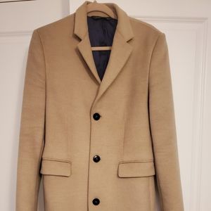 ZARA Men's Coat